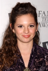 Photos de Mackenzie Rosman - 7th Annual Family Television Awards - 20